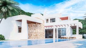 Villa for sale in Buena Vista, Mijas Costa