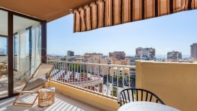 Comprar apartamento en Fuengirola con 2 dormitorios