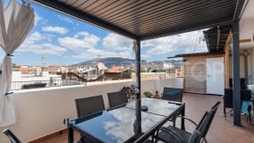 Apartment in Fuengirola for sale