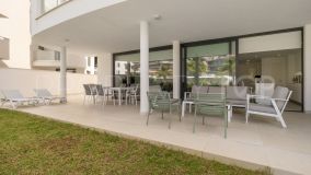 For sale apartment in Reserva del Higuerón with 3 bedrooms