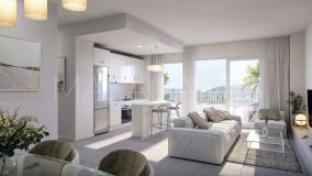 Apartment for sale in Los Pacos, Fuengirola