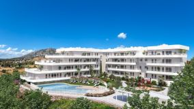 Appartement for sale in Los Pacos, Fuengirola