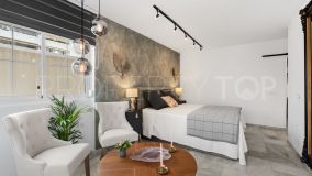 Buy Los Boliches apartment