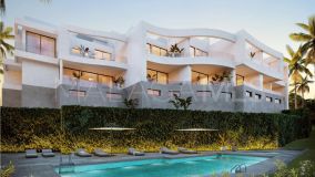 Maison de Ville for sale in Riviera del Sol, Mijas Costa