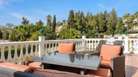 For sale Calahonda 3 bedrooms town house