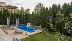 For sale villa with 4 bedrooms in Las Lomas de Mijas