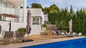 Villa for sale in Las Lomas de Mijas