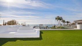 Villa for sale in La Capellania, Marbella Golden Mile