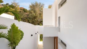 Villa en venta en Benalmadena