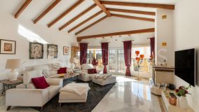 Villa for sale in Mijas Costa