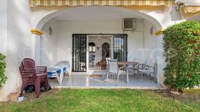 2 bedrooms town house for sale in Mijas Golf