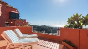 Apartamento en venta en Calahonda, Mijas Costa