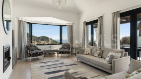 Villa for sale in Buena Vista, Mijas Costa
