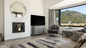 Villa for sale in Buena Vista, Mijas Costa