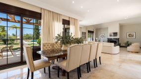 Villa for sale in Mijas Golf, Mijas Costa