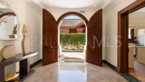 Villa for sale in Mijas Golf, Mijas Costa