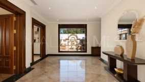 Villa for sale in Mijas Golf, Mijas Costa
