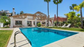 Villa en venta en Mijas Golf, Mijas Costa