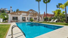 For sale Mijas Golf 5 bedrooms villa