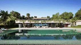 Villa in Marbella City for sale