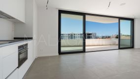 Appartement for sale in Reserva del Higuerón, Benalmadena