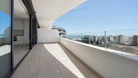 Appartement for sale in Reserva del Higuerón, Benalmadena