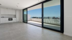 Appartement for sale in Reserva del Higuerón, Benalmadena