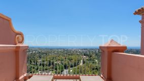For sale apartment in Monte Halcones with 1 bedroom