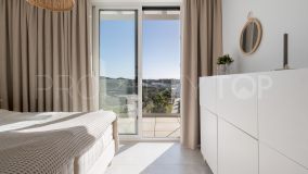 For sale apartment in Cala de Mijas with 2 bedrooms