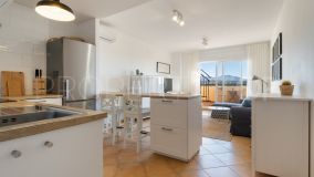 Apartment with 2 bedrooms for sale in Cala de Mijas