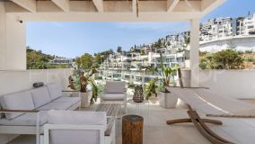 Penthouse Alborada Homes Benahavis