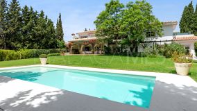 Villa for sale in Sitio de Calahonda, Mijas Costa