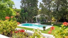 Villa for sale in Sitio de Calahonda, Mijas Costa