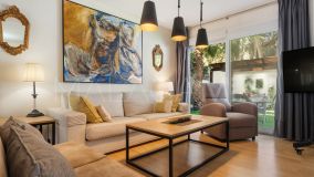 Town House for sale in Nueva Andalucia, Marbella