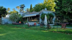 Villa zu verkaufen in Guadalmina Alta, San Pedro de Alcantara