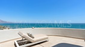 Appartement for sale in Fuengirola