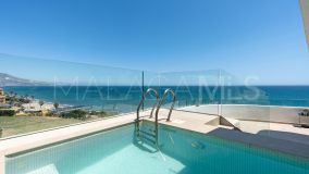 Appartement for sale in Fuengirola