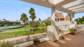 Wohnung zu verkaufen in Estepona