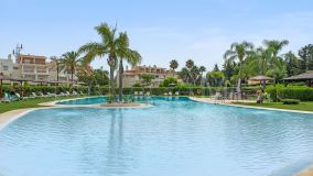 Wohnung zu verkaufen in Estepona