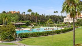 Wohnung zu verkaufen in Estepona