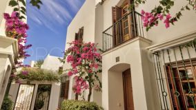 Charming townhouse near to the beach