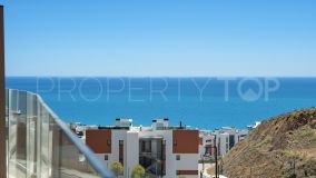 Fuengirola apartment for sale