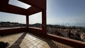 For sale apartment in Marbella City with 4 bedrooms