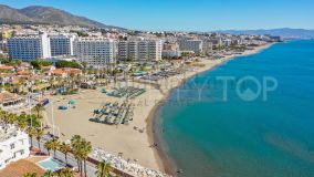 For sale Puerto Marina apartment with 2 bedrooms