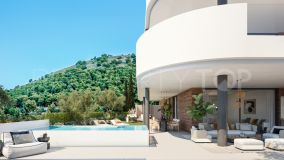 Apartment for sale in Reserva del Higuerón