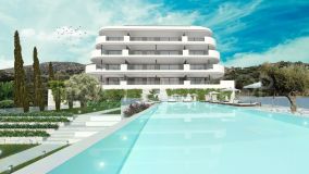Apartment for sale in Reserva del Higuerón