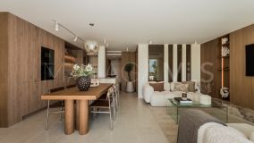Apartment for sale in Aloha, Nueva Andalucia