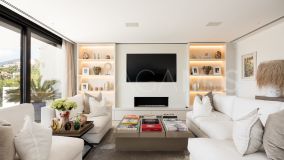 Villa zu verkaufen in Nueva Andalucia, Marbella