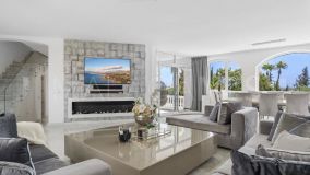 Villa for sale in Elviria, Marbella East