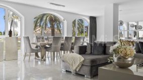 Villa for sale in Elviria, Marbella East